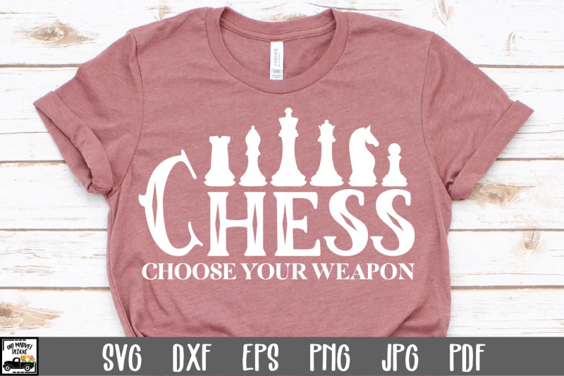 chess-svg-file-chess-choose-your-weapon-svg-file