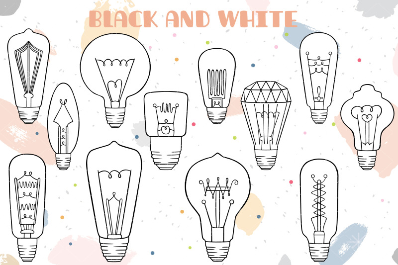vintage-light-bulbs-clip-art-hand-drawn-edison-lights