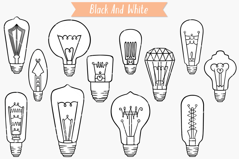vintage-light-bulbs-clip-art-hand-drawn-edison-lights