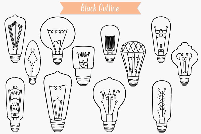 vintage-light-bulbs-clip-art-hand-drawn-edison-lights
