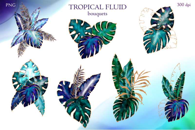 tropical-fluid