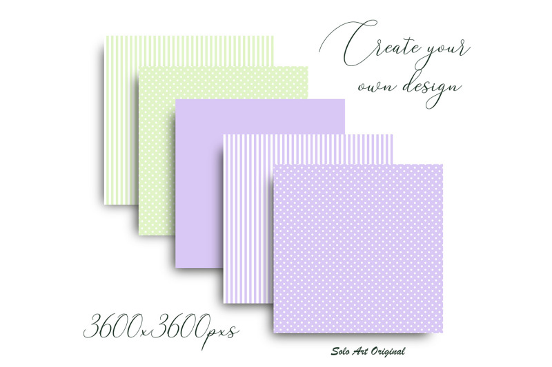 polka-dots-striped-pastel-colors-digital-paper-background