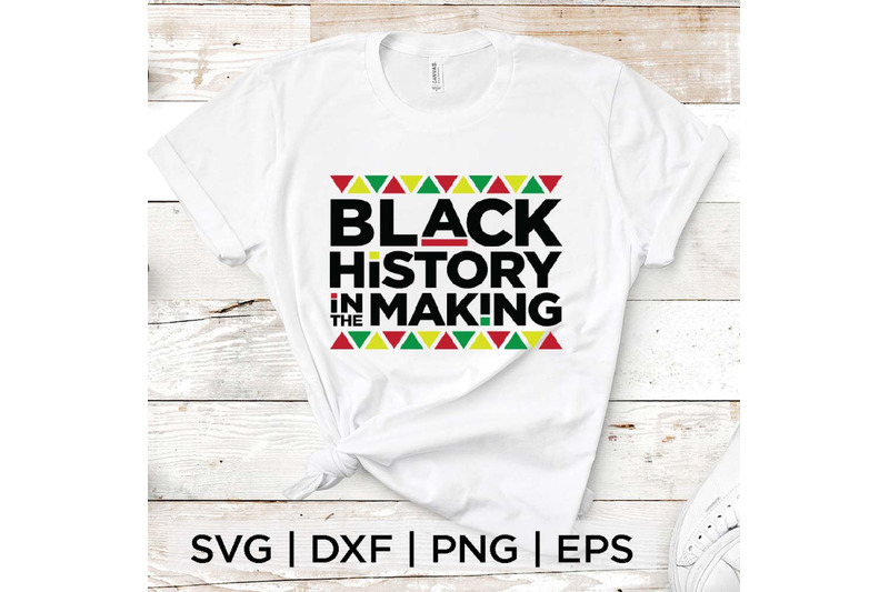 black-history-making-svg