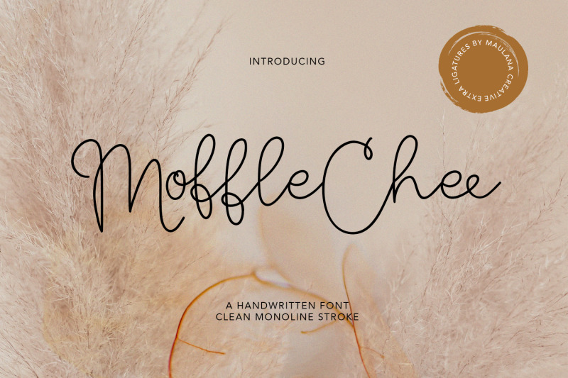 moffle-chee-handwritten