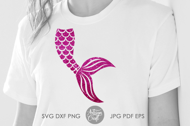 mermaid-tail-svg-fish-scales