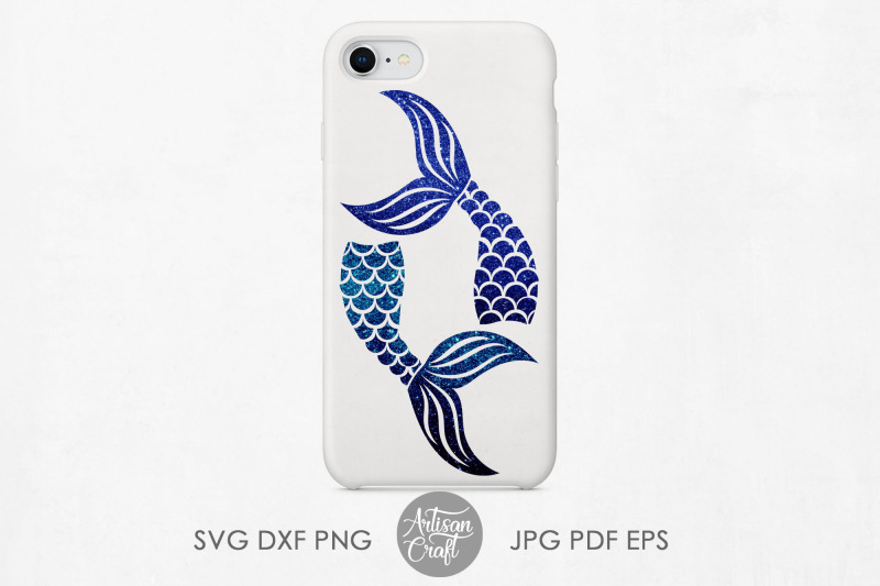 mermaid-tail-svg-fish-scales