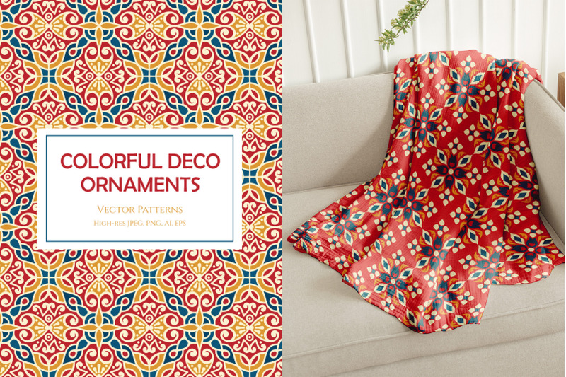 colorful-deco-ornaments-patterns