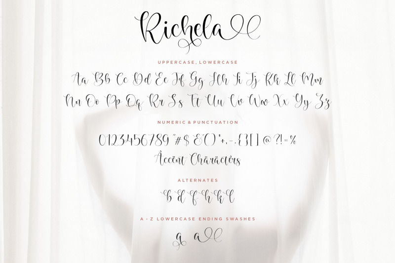 richela-beautiful-lovely-modern-script-font