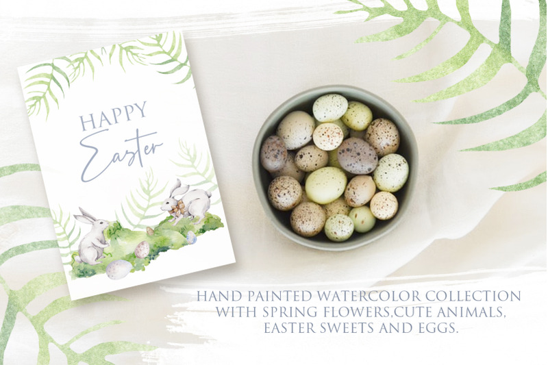 watercolor-easter-collection