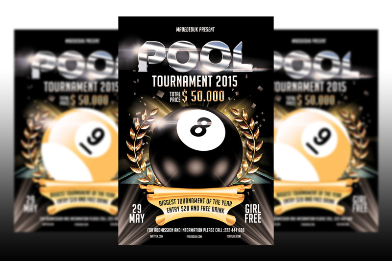 pool-tournament