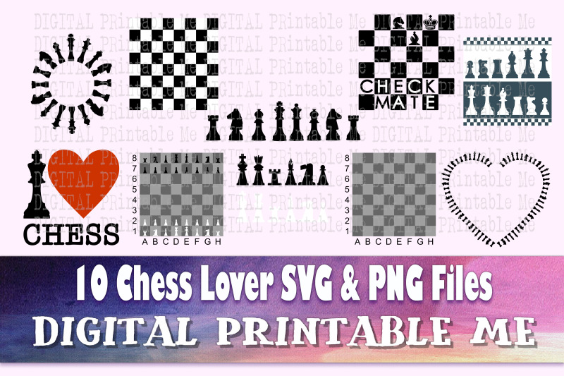 chess-svg-set-silhouette-bundle-png-clip-art-10-digital-files-ches