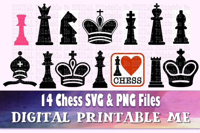 chess-svg-set-silhouette-bundle-png-clip-art-14-digital-files-ches