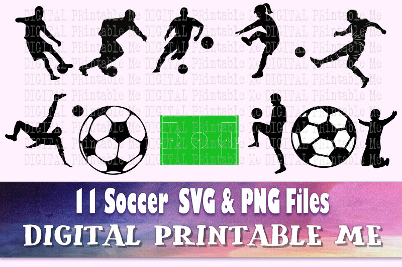 soccer-svg-bundle-silhouette-png-clip-art-11-digital-images-sport