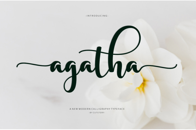 agatha-script