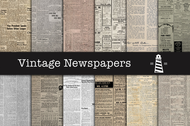 vintage-newspaper-textures