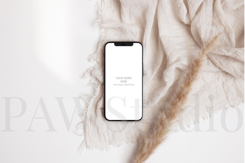 iphone-screen-mockup-branding-mockup