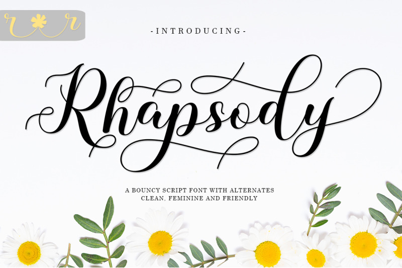 rhapsody-script