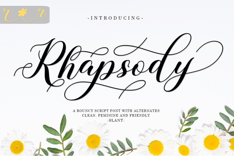 rhapsody-script