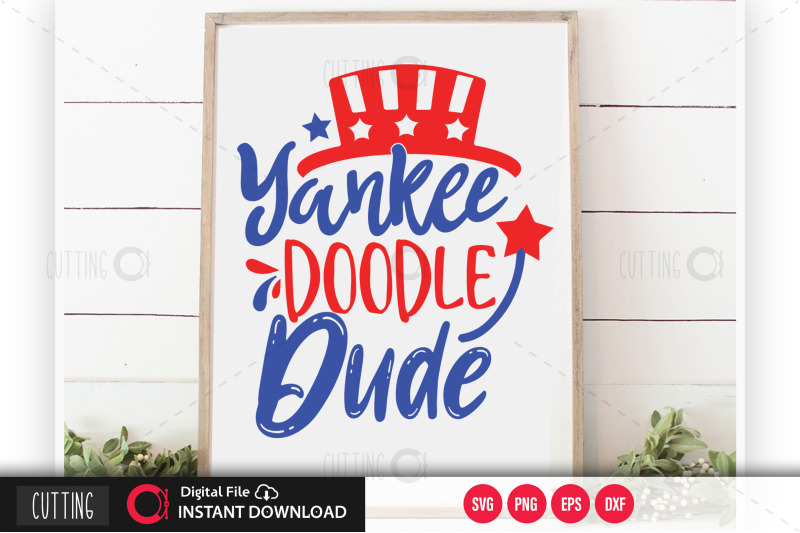 yankee-doodle-dude