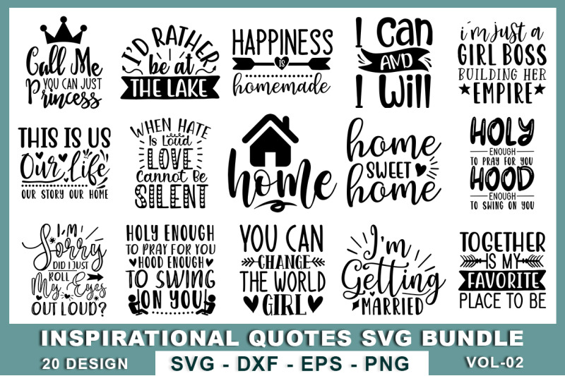 inspirational-quotes-svg-bundle-vol-02