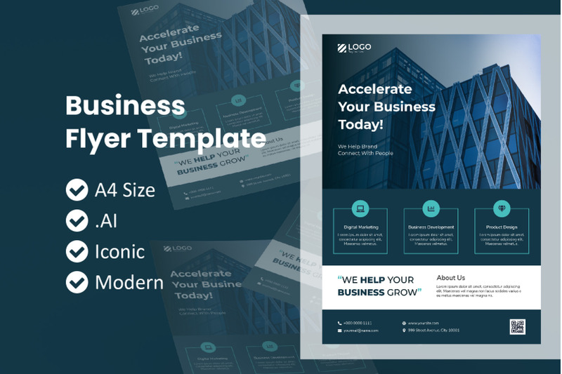 business-metro-flyer-brochure-template