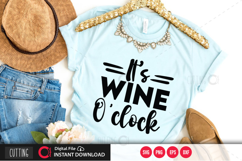 its-wine-oclock-svg