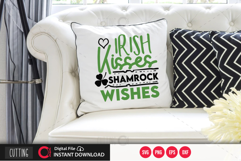 irish-kisses-shamrock-wishes-svg