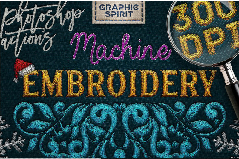 machine-embroidery-photoshop-actions