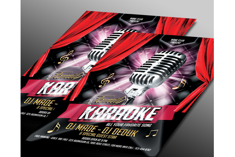 karaoke-flyer-template-2