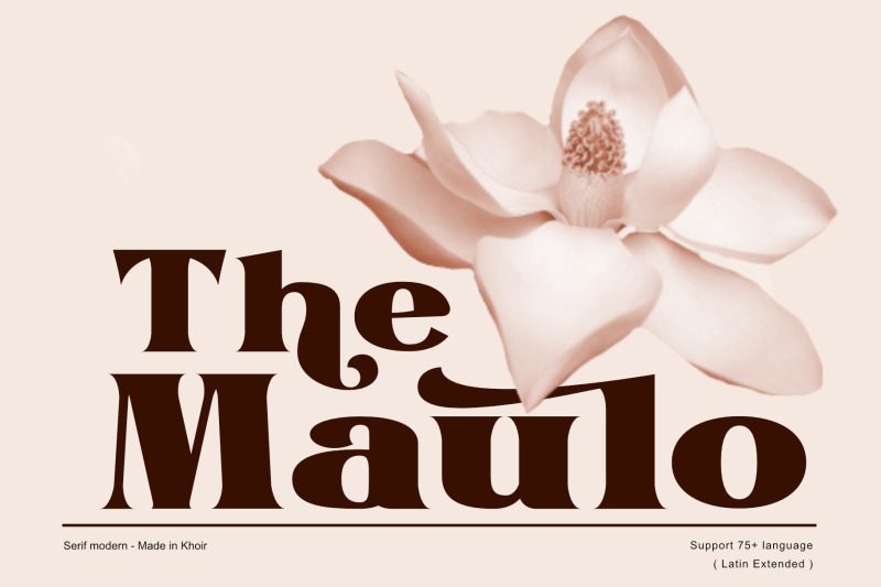the-maulo