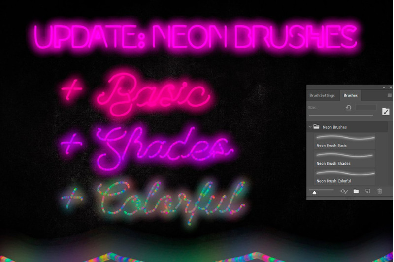 neon-text-layer-styles-amp-amp-extras