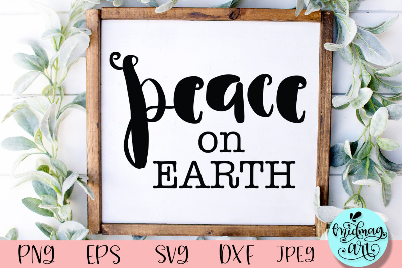 peace-on-earth-wood-sign-svg-christmas-sign-svg