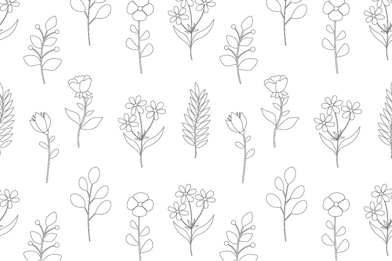 spring-graphics-pattern-spring-flowers-pattern-birds-svg