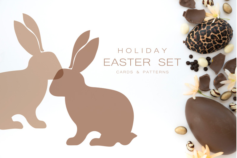 holiday-easter-set