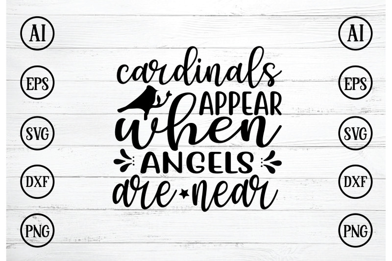 cardinals-appear-when-angels-are-near-svg-design