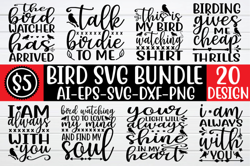 bird-svg-bundle