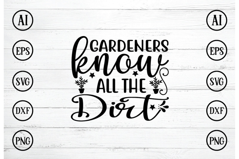 garden-svg-bundle