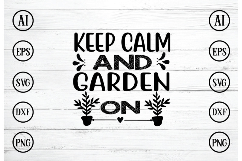 garden-svg-bundle