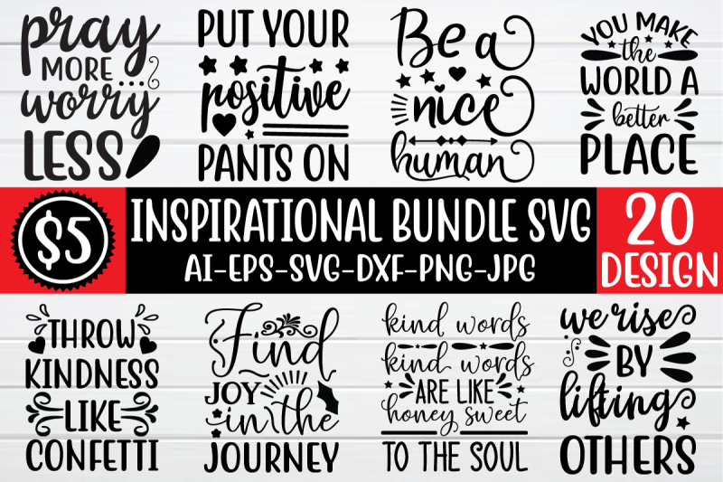 inspirational-svg-bundle