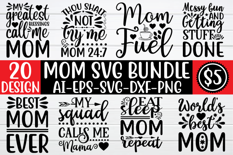 mom-svg-bundle