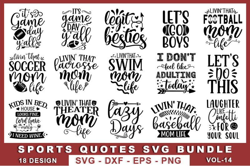 sports-quotes-svg-bundle-vol-14