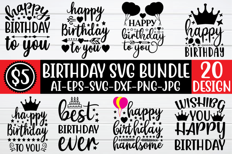 birthday-svg-bundle