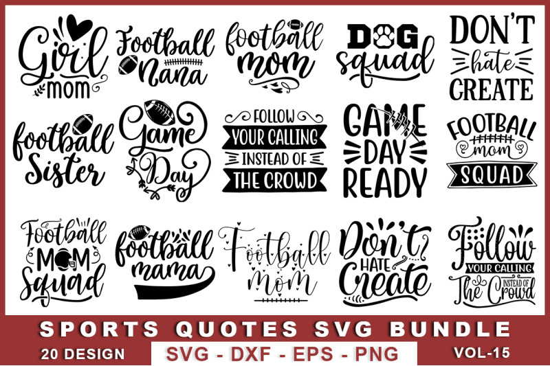 sports-quotes-svg-bundle-vol-15