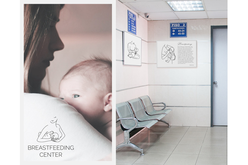 breastfeeding-svg-clipart-mom-and-newborn-art-woman-line-art
