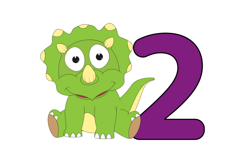 cute-dinosaur-cartoon-with-number