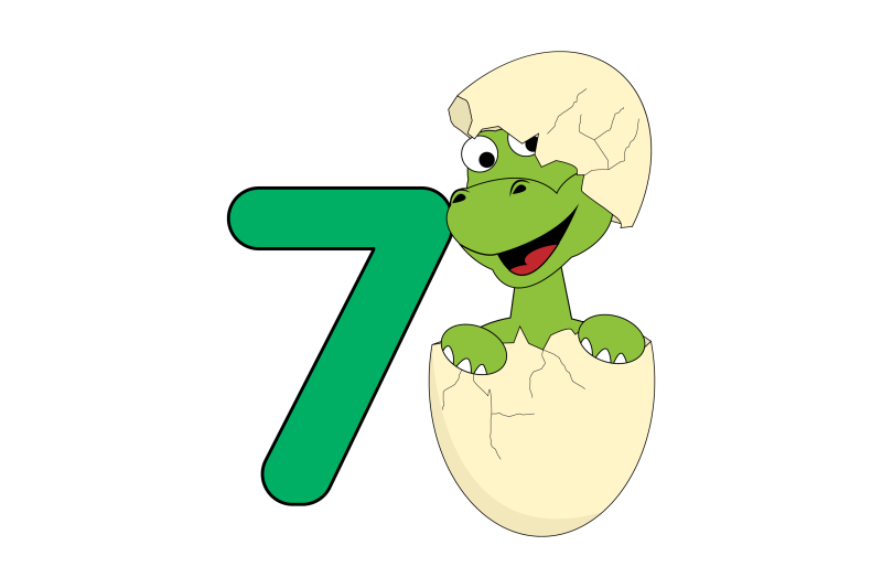 cute-dinosaur-cartoon-with-number