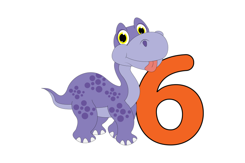 cute-dinosaur-cartoon-with-number