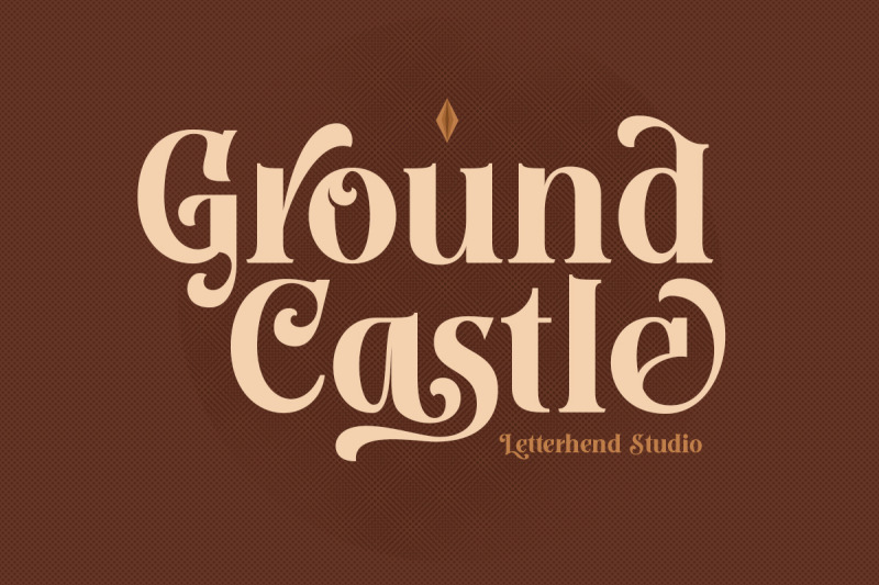 ground-castle-high-contrast-serif