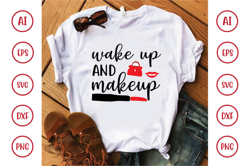 makeup-svg-bundle