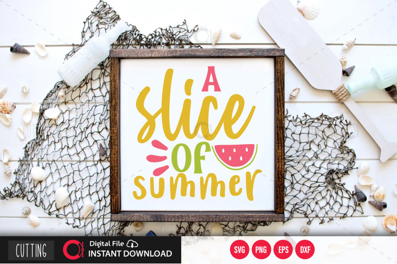 a-slice-of-summer-svg